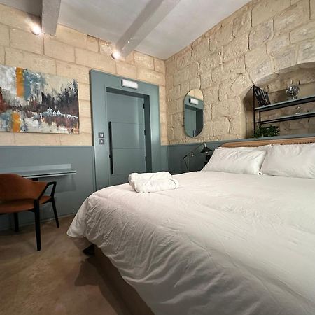 Felipe X Casa Norte Birgu Eksteriør bilde