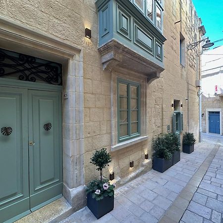 Felipe X Casa Norte Birgu Eksteriør bilde