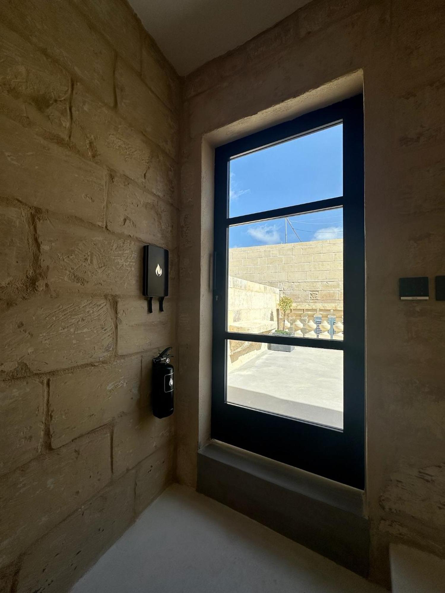 Felipe X Casa Norte Birgu Eksteriør bilde