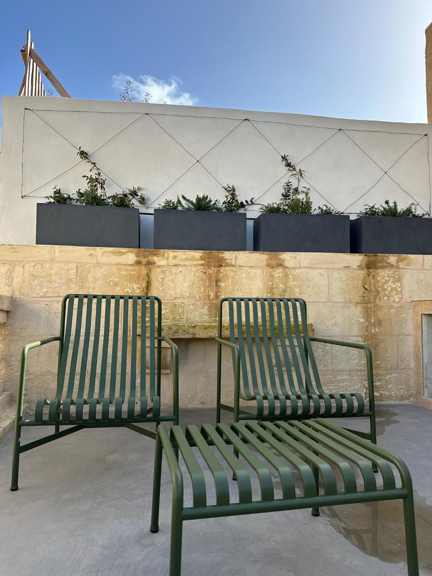 Felipe X Casa Norte Birgu Eksteriør bilde
