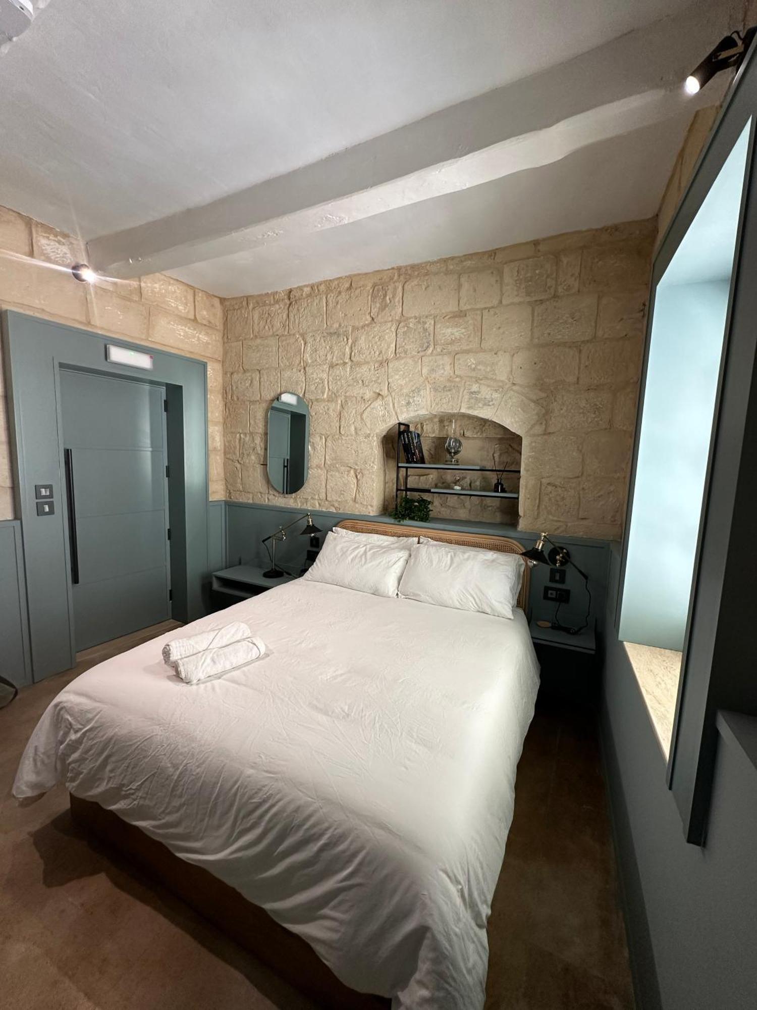 Felipe X Casa Norte Birgu Eksteriør bilde