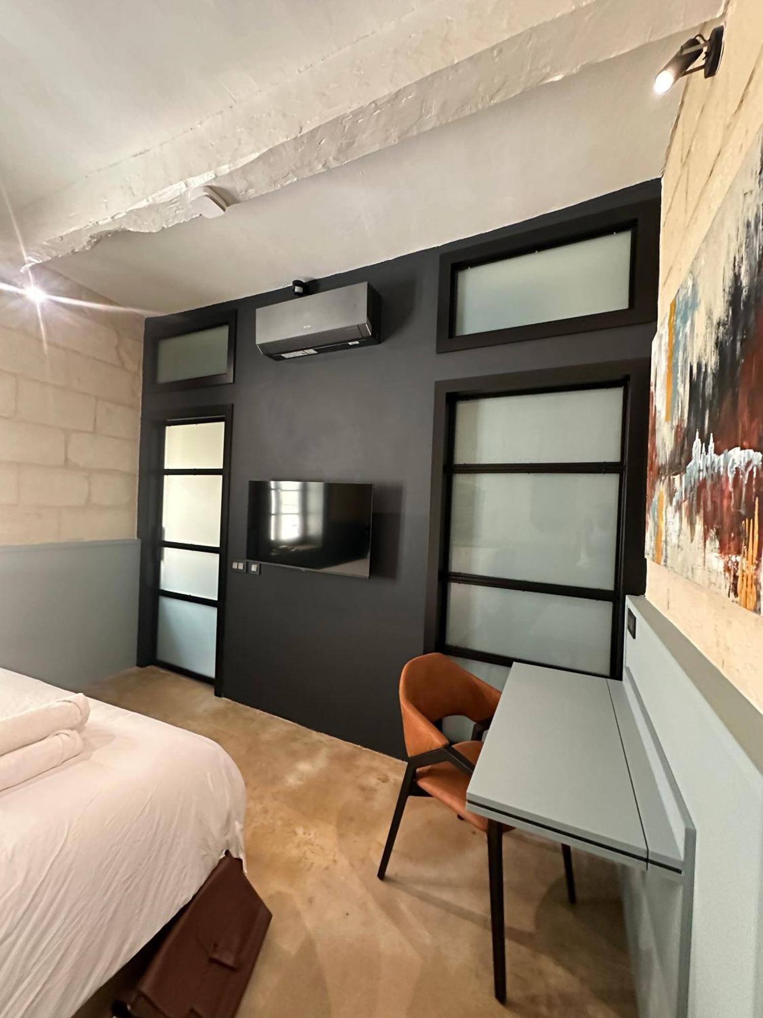 Felipe X Casa Norte Birgu Eksteriør bilde