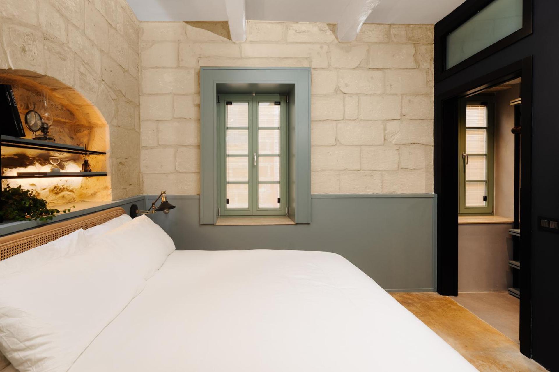 Felipe X Casa Norte Birgu Eksteriør bilde