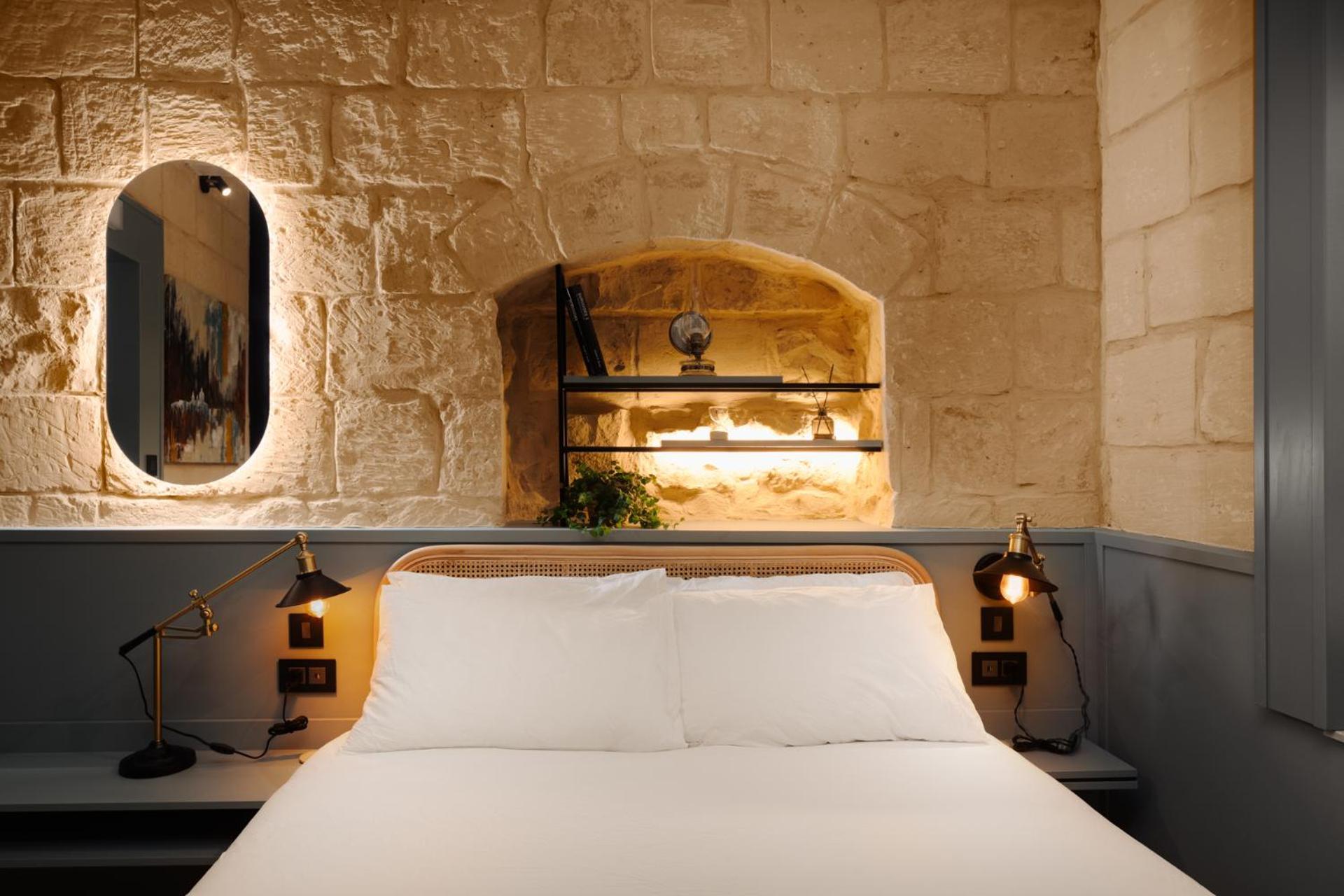 Felipe X Casa Norte Birgu Eksteriør bilde